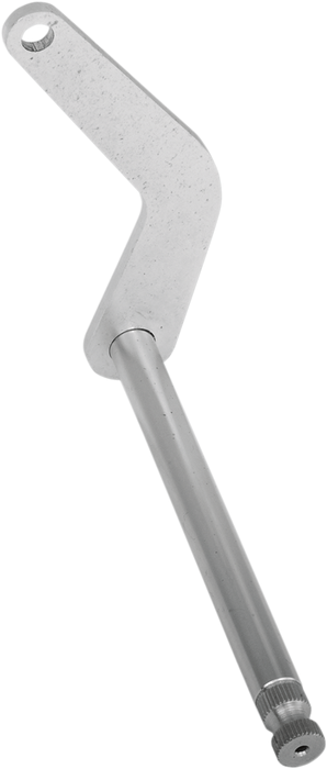Shift Shaft - Chrome - FXD