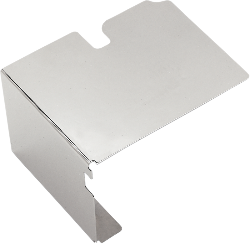 Battery Cover - '67-'78 XLH