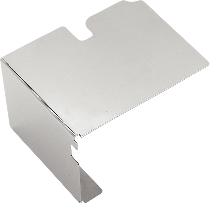 Battery Cover - '67-'78 XLH