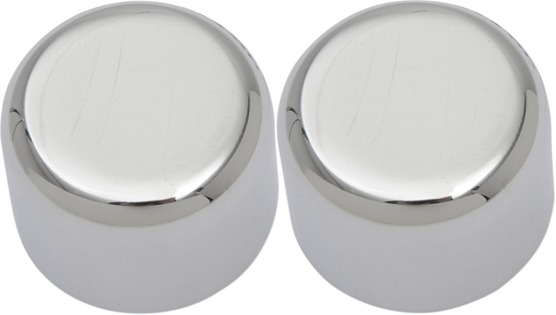 Docking Covers - Short - Chrome