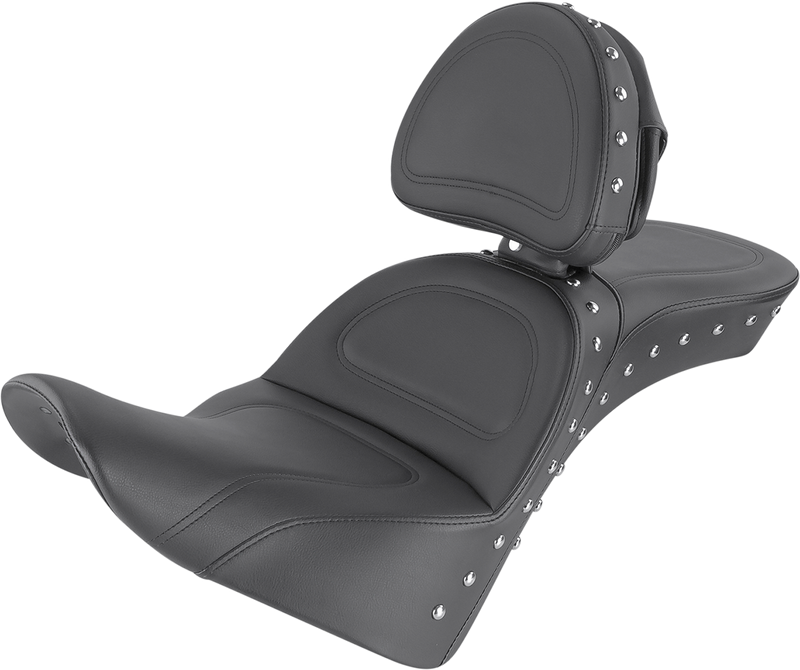 Explorer Special Seat - Studded - w/ Backrest - FL '18-'24