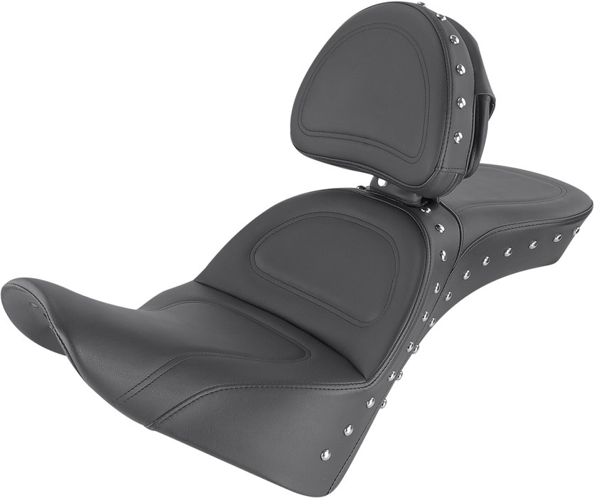 Explorer Special Seat - Studded - w/ Backrest - FL '18-'24