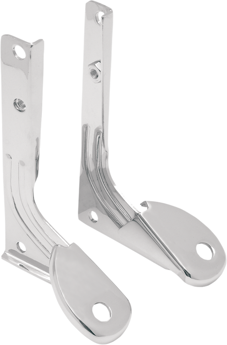 Mounting Bracket - Spotlight