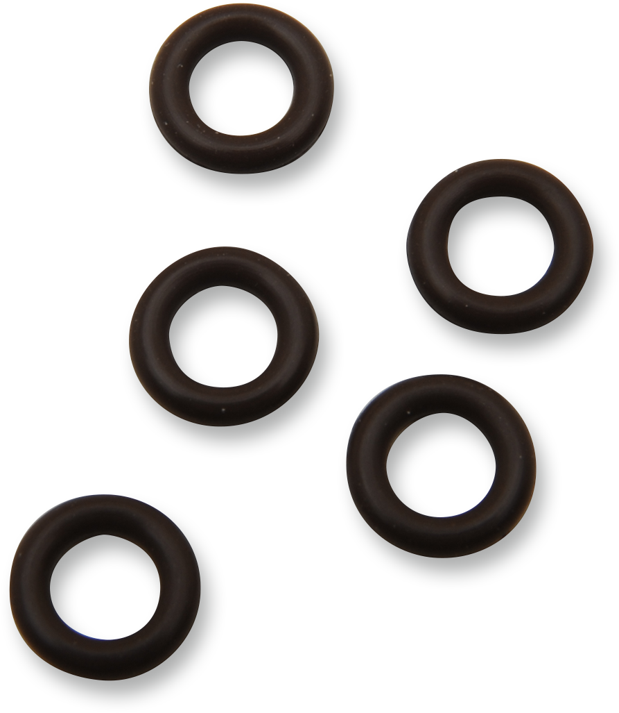 Replacement O-Rings — Ramjet Racing