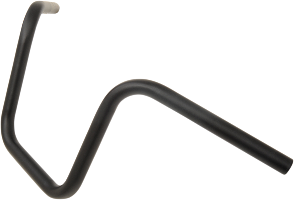 1" Handlebar - Narrow Ape - 10" - TBW - Flat Black