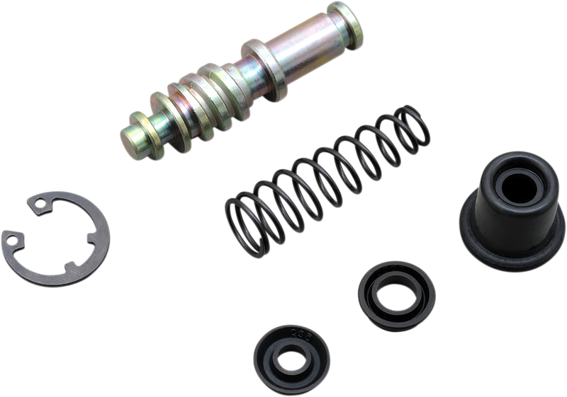 Master Cylinder Rebuilt Kits