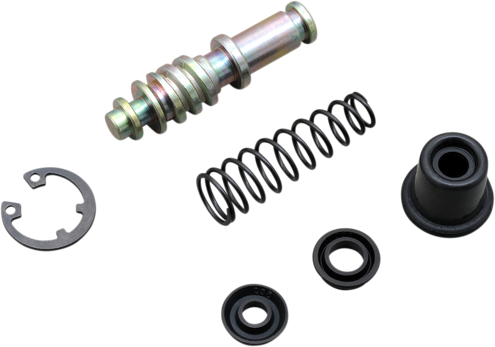 Master Cylinder Rebuilt Kits