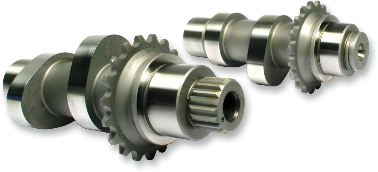 FEULING 543 *CONVERSION STYLE* CAM SHAFTS ('99-'06 TWIN CAM)