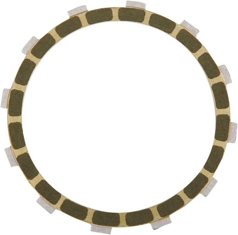 Clutch Friction Plate