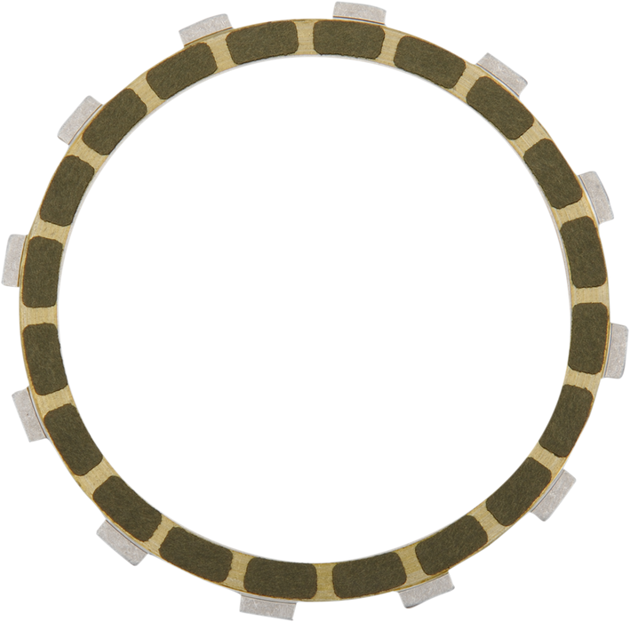 Clutch Friction Plate