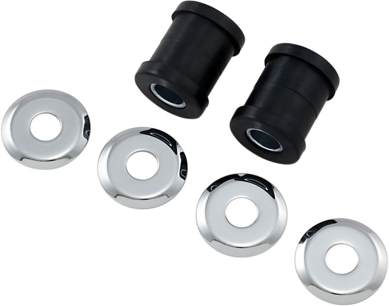 Handlebar Damper Kit for Early Harley Davidson Models