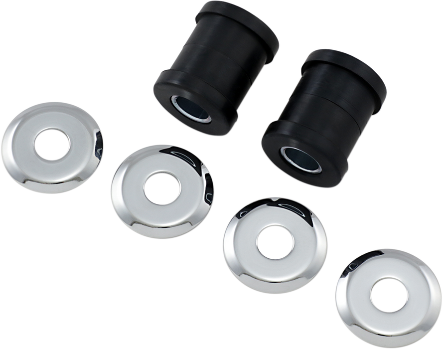 Handlebar Damper Kit for Early Harley Davidson Models