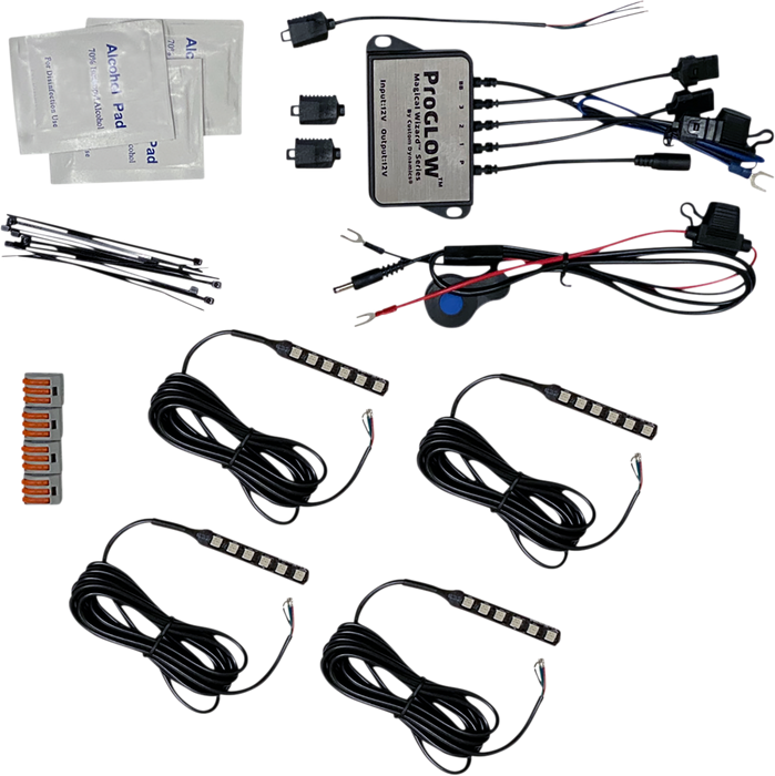 Magical Wizard™ - Slim Starter Kit