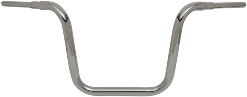 1-1/2" "Big" Buffalo Ape Hanger Bar - 13" - TBW - Chrome