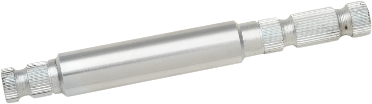 Shift Shaft - Chrome - FLH/FLT