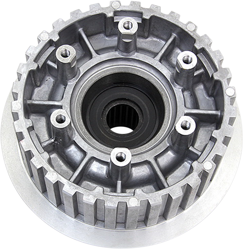 Clutch Hub - '11-'17 Twin Cam