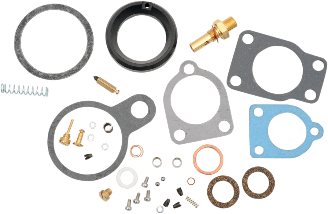 Rebuild Kit - Linkert Carburetor