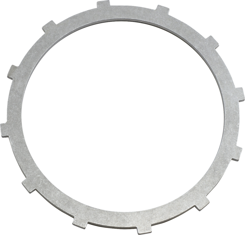 Outer Drive Plate - '71-'E84 XL