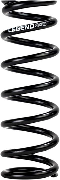Shock Springs - Rear - Heavy Duty