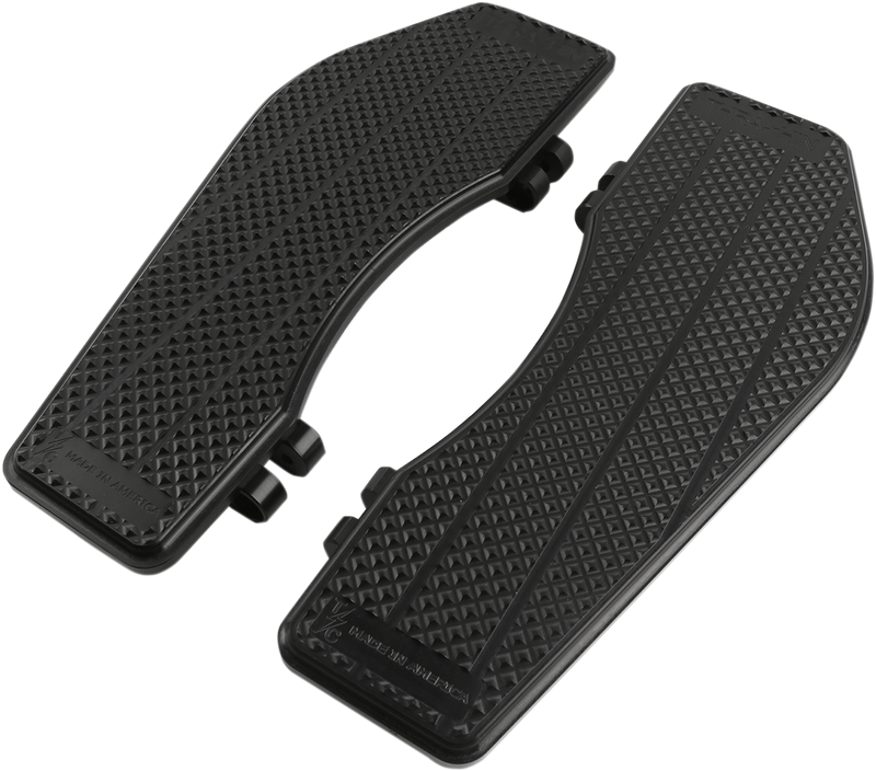 THRASHIN SUPPLY FLOORBOARDS