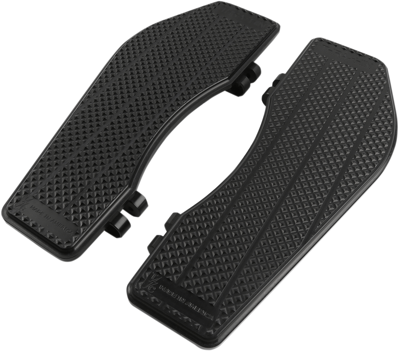 THRASHIN SUPPLY PASSENGER FLOORBOARDS