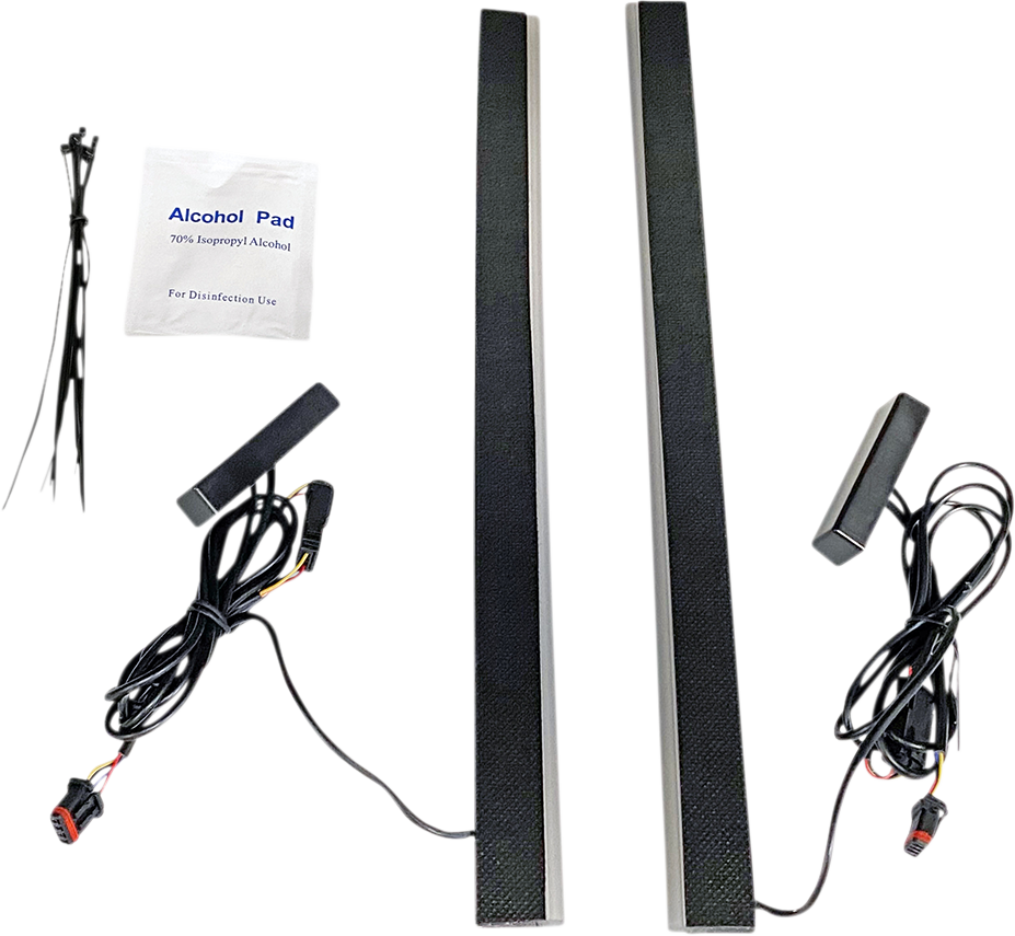Plasma Rods - Dual Color - 14