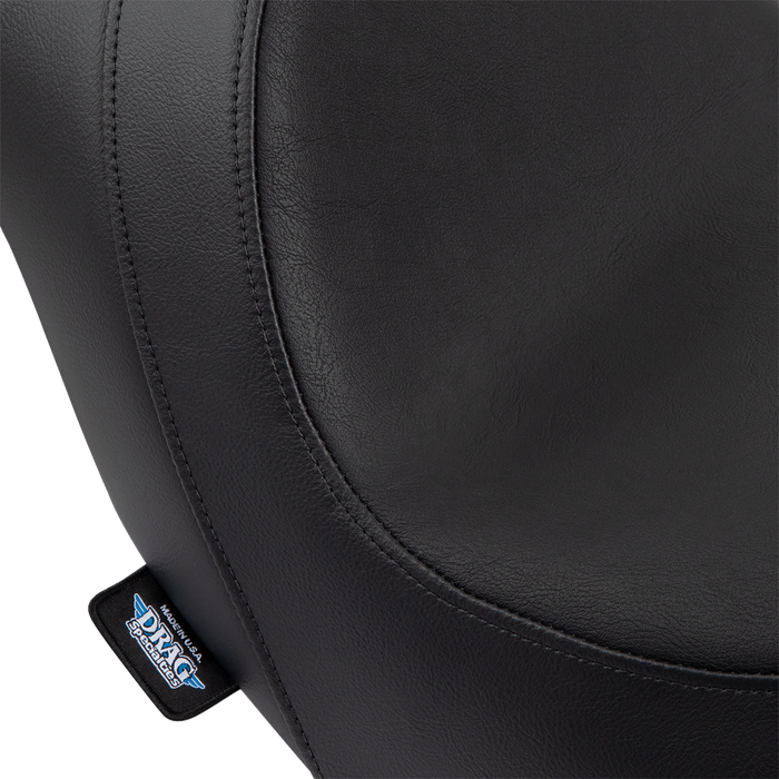 Predator Seat - Smooth - Vinyl - FLSB/FXLR '18-'23