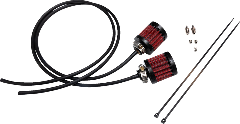 FEULING BA AIR CLEANER EXTERNAL BREATHER KIT