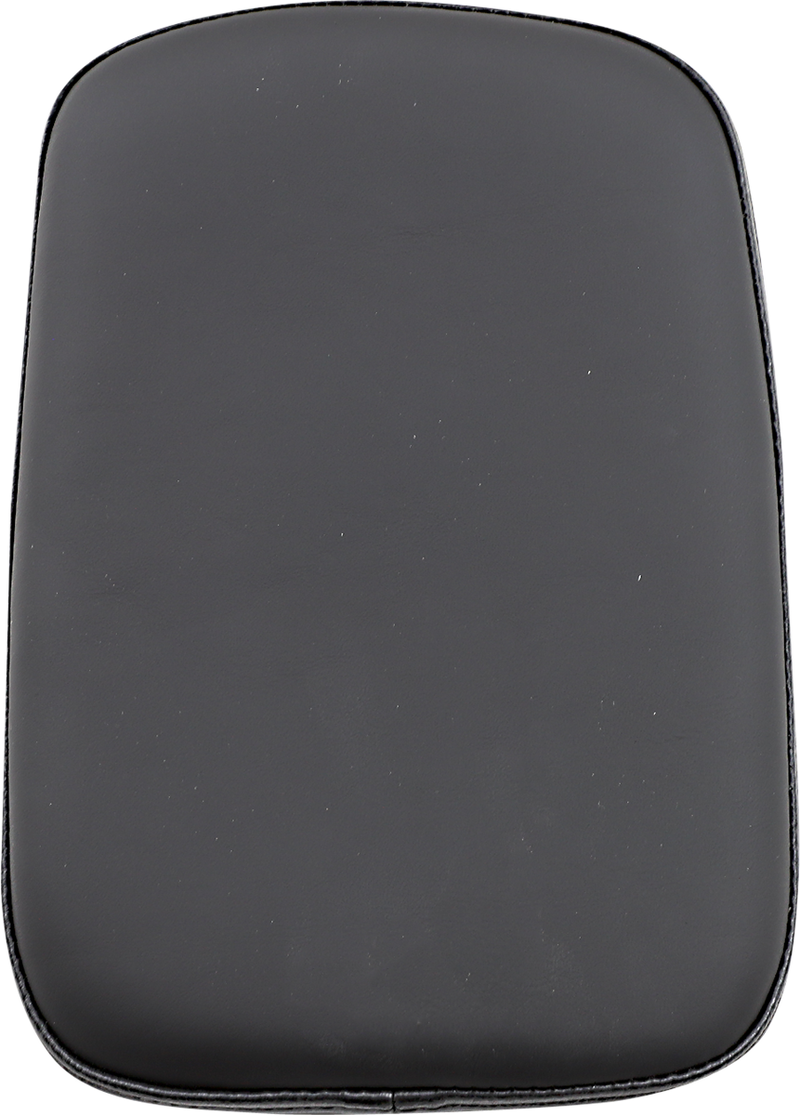 Rear Solo Seat - Narrow - Smooth - XL '04-'22