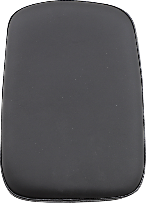 Rear Solo Seat - Narrow - Smooth - XL '04-'22