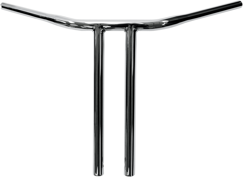 1-1/4" Buffalo T-Bar - 16" - Chrome