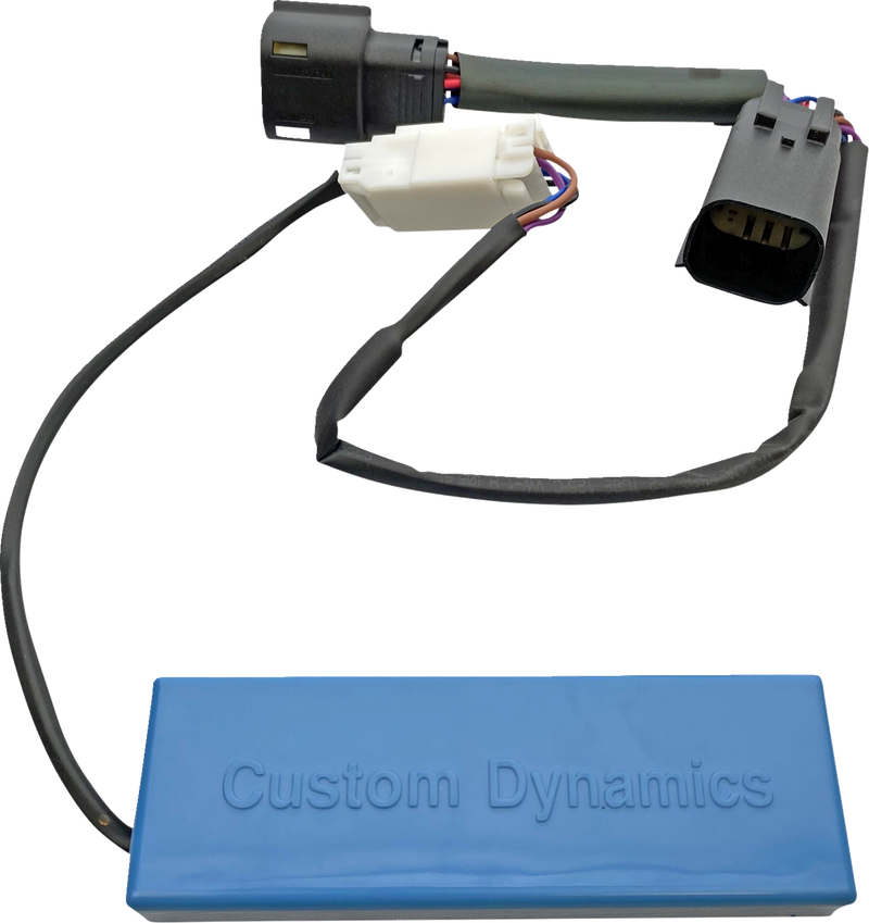 Smart Signal Stabilizer Module