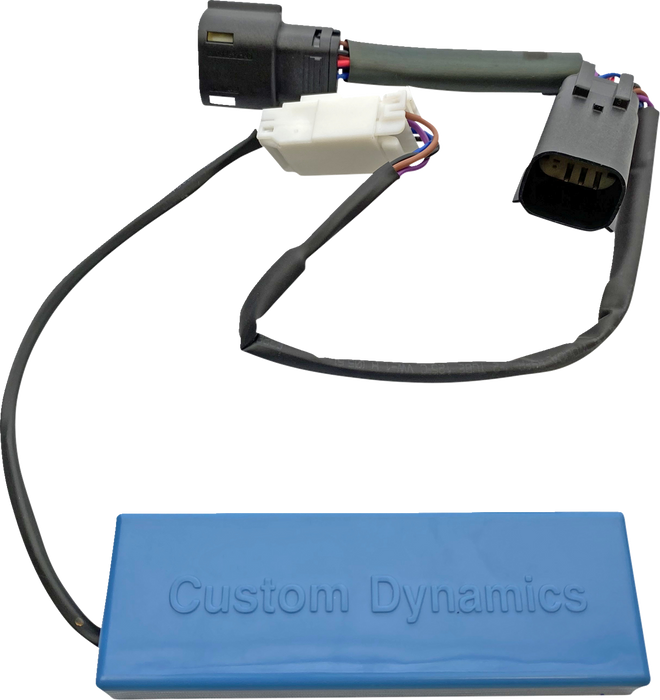 Smart Signal Stabilizer Module