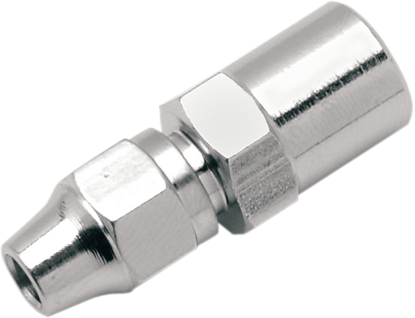 Brake Line Fitting - AN #3 Adapter — Ramjet Racing