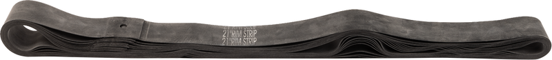 Rim Strips - 21" x 1-3/4" - Center Valve Hole - 10 Pack