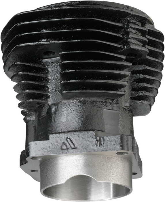 Cylinder - Rear - 74" - 1948-1965 Panhead