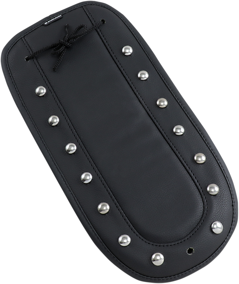 Fender Chap - Matches Studded Solo Seat - FLFB/FXBR