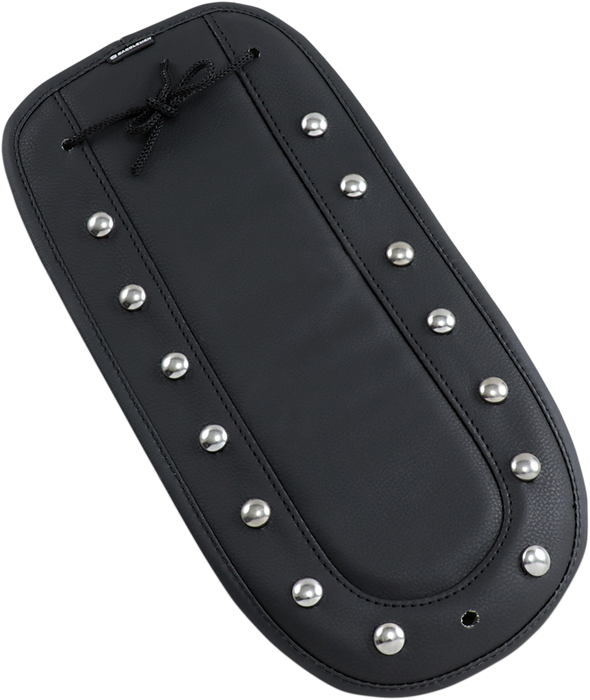 Fender Chap - Matches Studded Solo Seat - FLFB/FXBR
