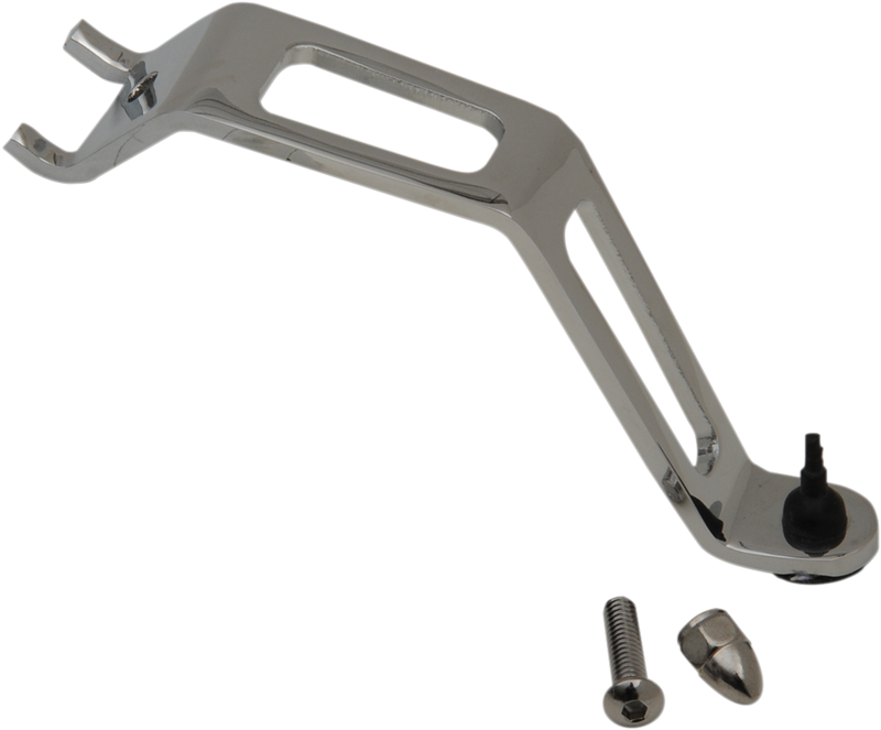 Kickstand Extension - Chrome - Harley-Davidson