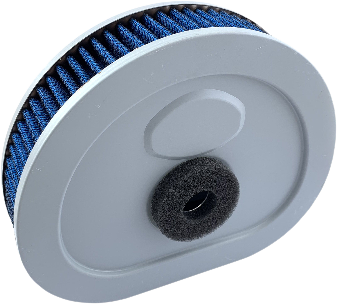 Premium Washable Air Filter Element - Evolution Big Twin — Ramjet Racing