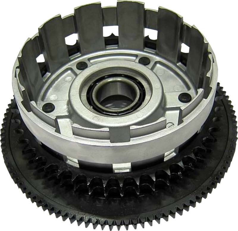 Clutch Basket - '11-'17 Twin Cam