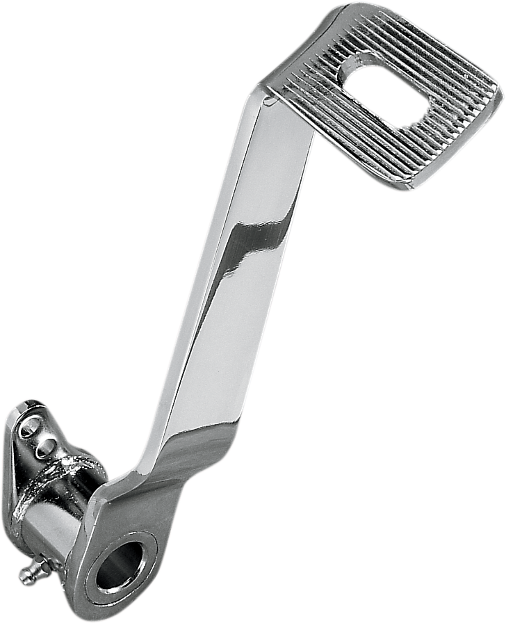 Rear Brake Lever - Chrome - FL