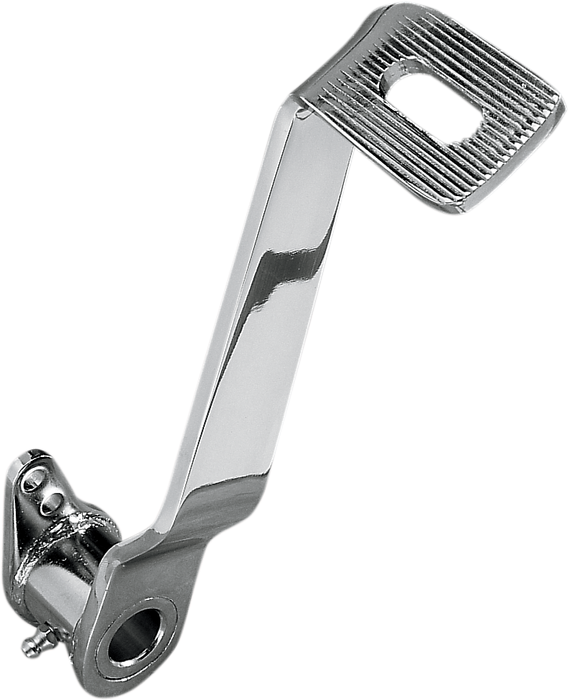 Rear Brake Lever - Chrome - FL