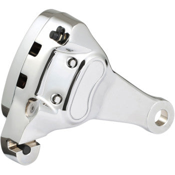 DRAG SPECIALTIES CHROME CALIPERS (ALL MODELS)