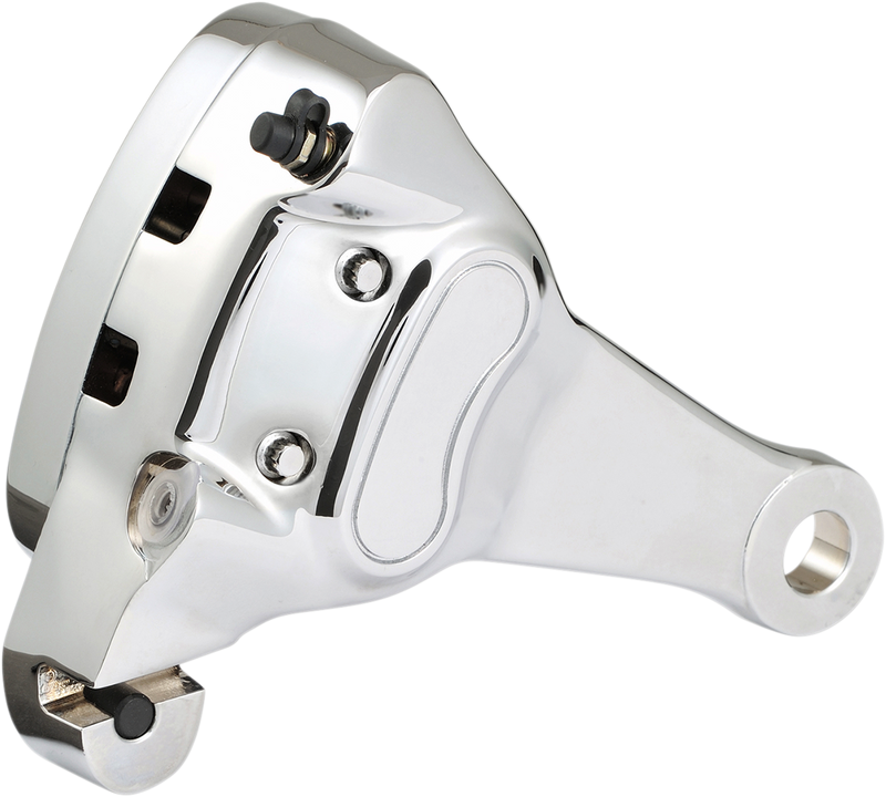 Rear Caliper - '00-'03 XL