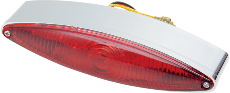 Taillight - LED - Thin Cateye