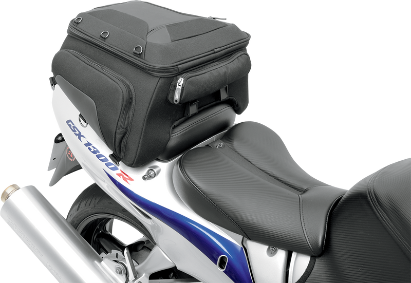 Sport Tunnel Bag - Wide