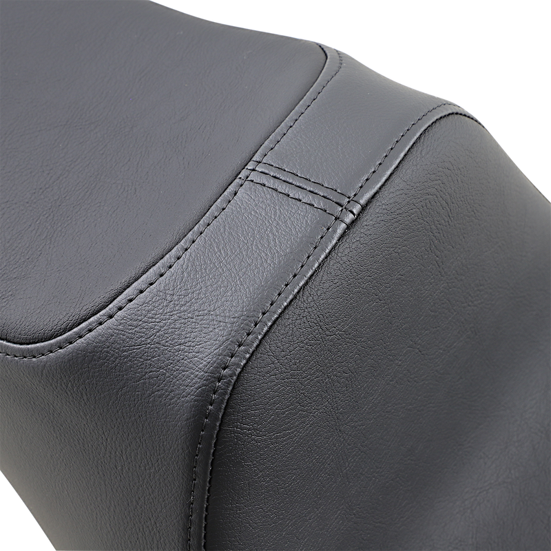 Predator III Seat - Extended Reach - Smooth - FL '08-'23