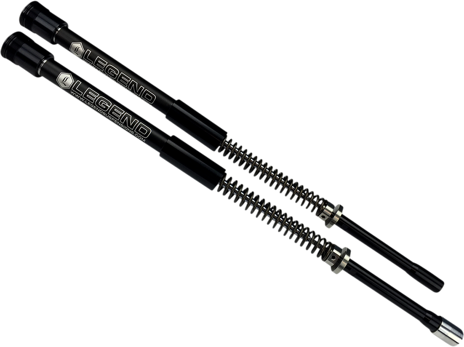 AXEO Front End Suspension - 49 mm - Dyna Wide Glide '10-'17