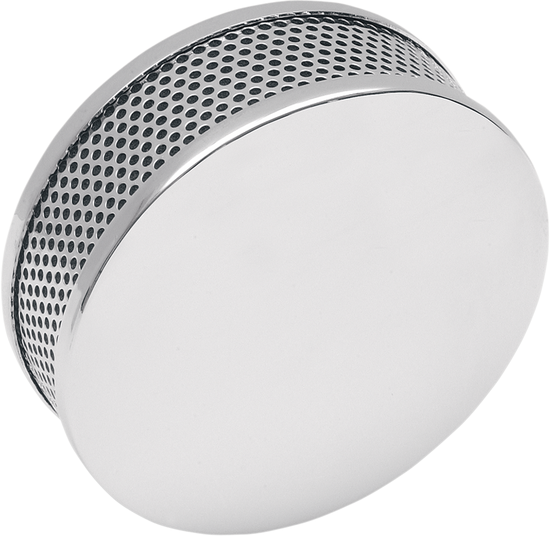 Stamped Steel Dragtronâ¢ - Style Air Cleaner